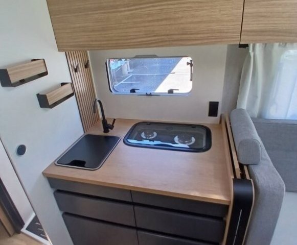 Bavaria Initial I740FC Nomade i 740 fc - Photo 8