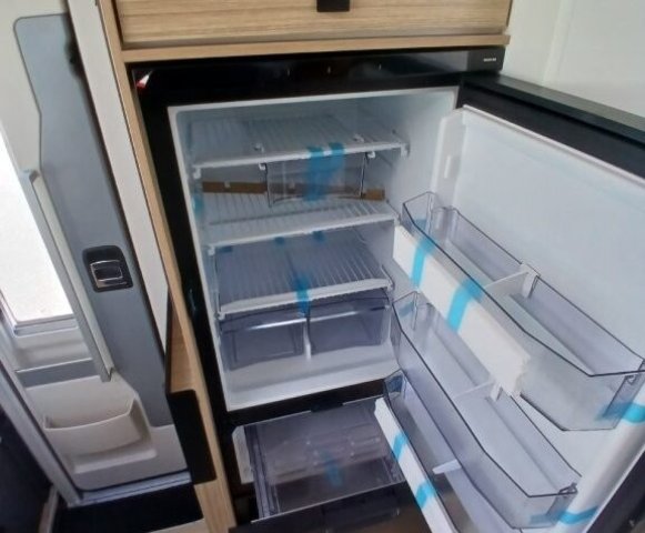 Bavaria Initial I740FC Nomade i 740 fc - Photo 10