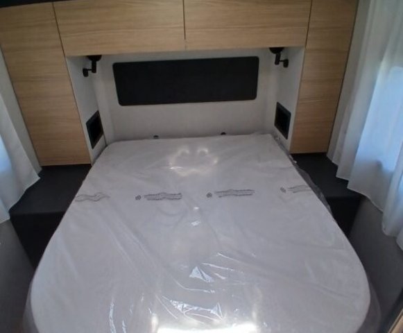 Bavaria Initial I740FC Nomade i 740 fc - Photo 15