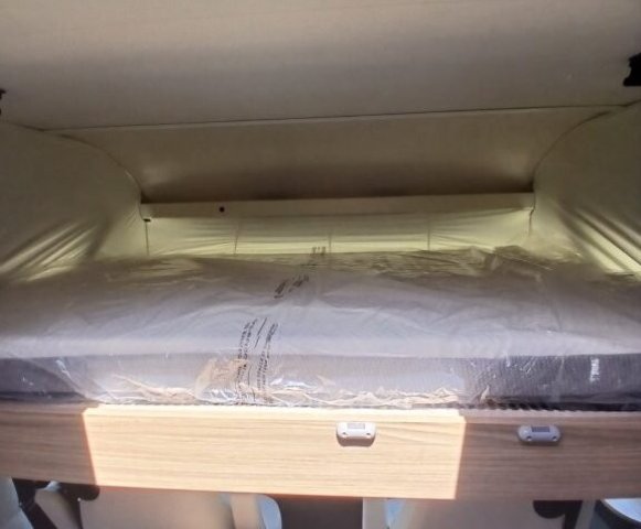 Bavaria Initial I740FC Nomade i 740 fc - Photo 16