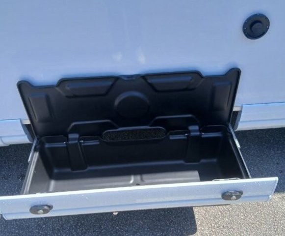 Bavaria Initial I740FC Nomade i 740 fc - Photo 18