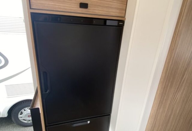 Bavaria Initial I740FGJ Nomade i 740 fgj - Photo 18