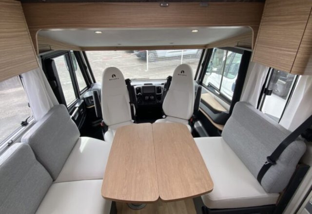 Bavaria Initial I740FGJ Nomade i 740 fgj - Photo 25