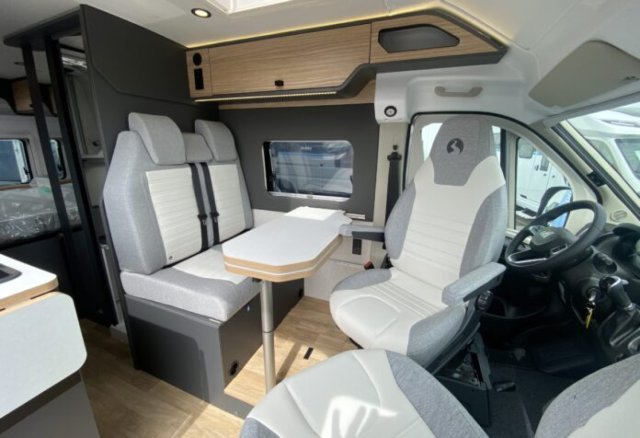 Bavaria K600G Nomade k 600 g - Photo 10