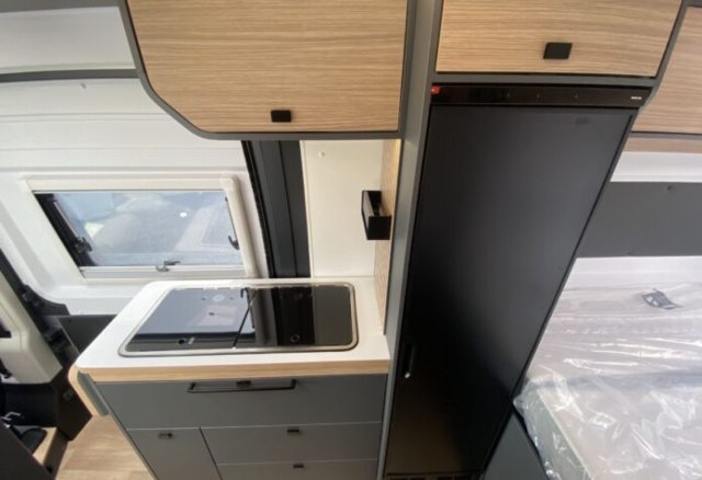 Bavaria K600G Nomade k 600 g - Photo 12