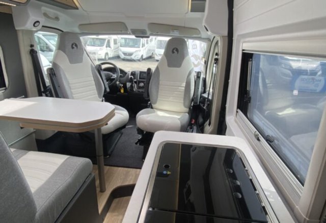 Bavaria K600G Nomade k 600 g - Photo 18