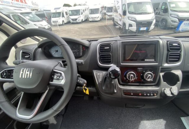 Bavaria K600G Nomade k 600 g - Photo 20