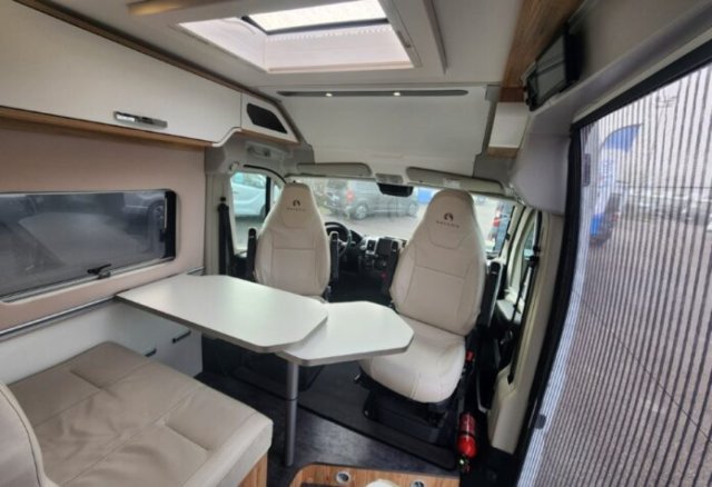 Bavaria K600G X-Edition k600 g x edition - Photo 5