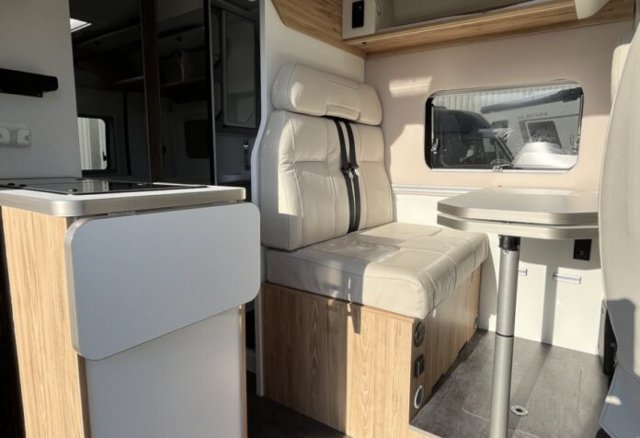 Bavaria K600G X-Edition k600 g x edition - Photo 6