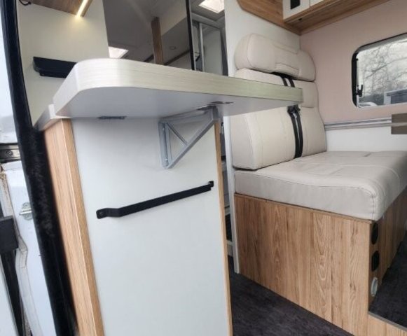 Bavaria K600G X-Edition k600 g x edition - Photo 8