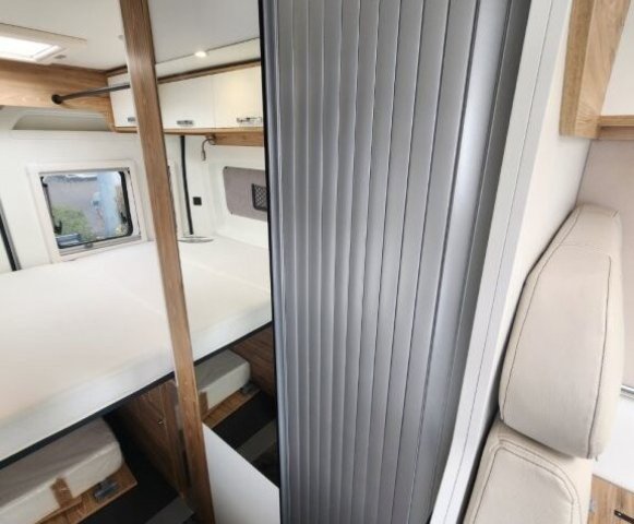 Bavaria K600G X-Edition k600 g x edition - Photo 14