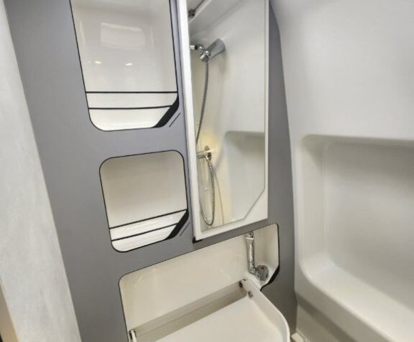 Bavaria K600G X-Edition k600 g x edition - Photo 15