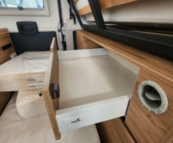 Bavaria K600G X-Edition k600 g x edition - Photo 19