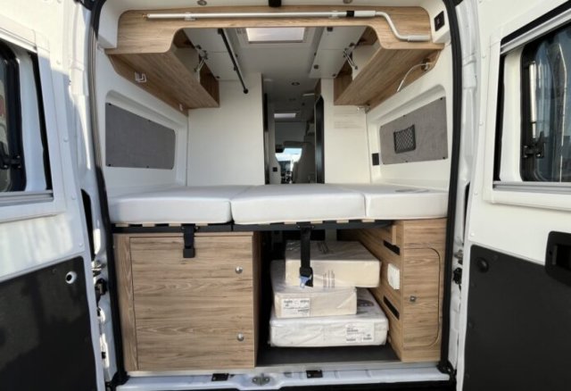 Bavaria K600G X-Edition k600 g x edition - Photo 22