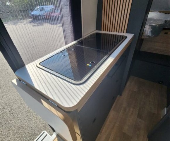 Bavaria K630J Nomade k 630 j - Photo 8