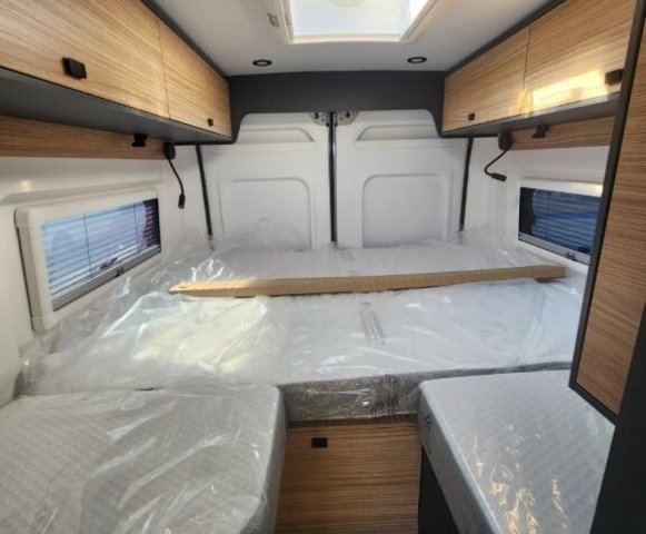 Bavaria K630J Nomade k 630 j - Photo 15