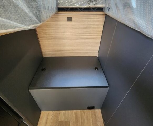 Bavaria K630J Nomade k 630 j - Photo 16