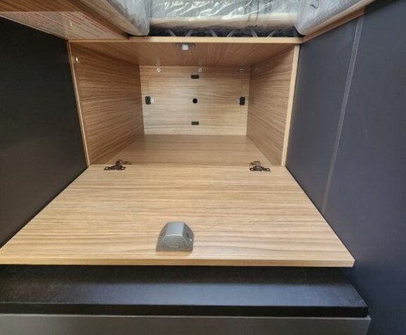 Bavaria K630J Nomade k 630 j - Photo 17