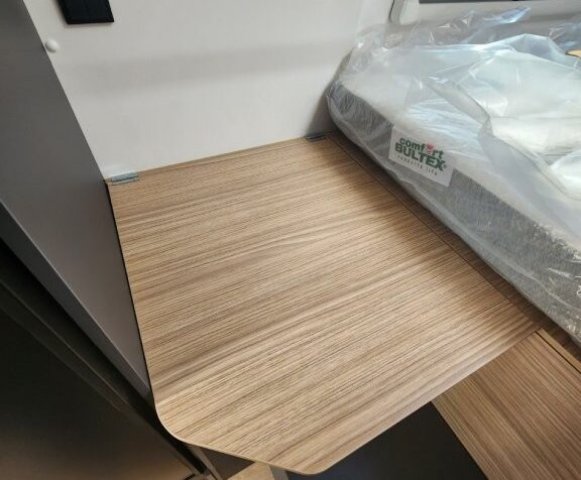 Bavaria K630J Nomade k 630 j - Photo 20