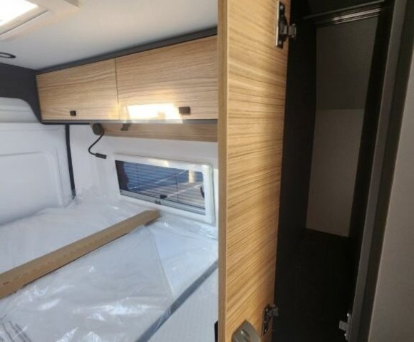 Bavaria K630J Nomade k 630 j - Photo 21