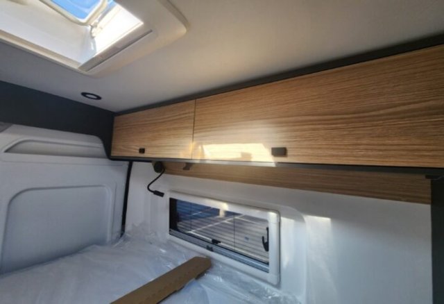 Bavaria K630J Nomade k 630 j - Photo 22