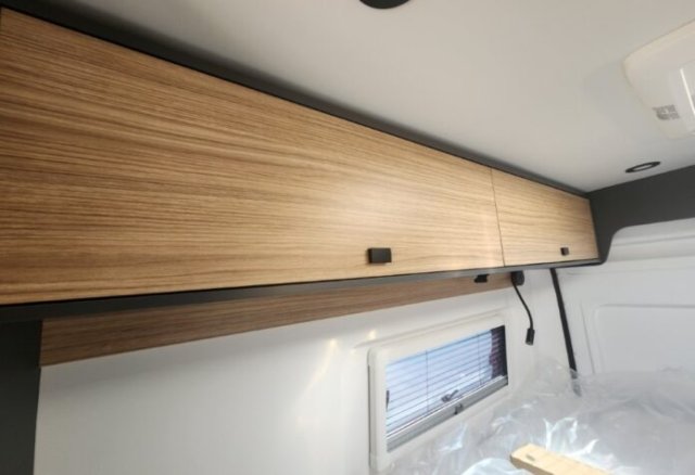 Bavaria K630J Nomade k 630 j - Photo 23