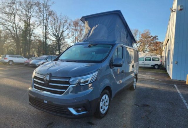 Bavaria MC 505 BC Nomade - Photo 5