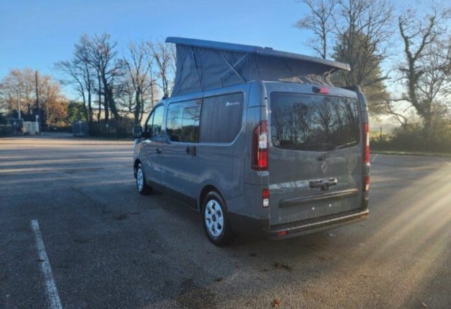 Bavaria MC 505 BC Nomade - Photo 6