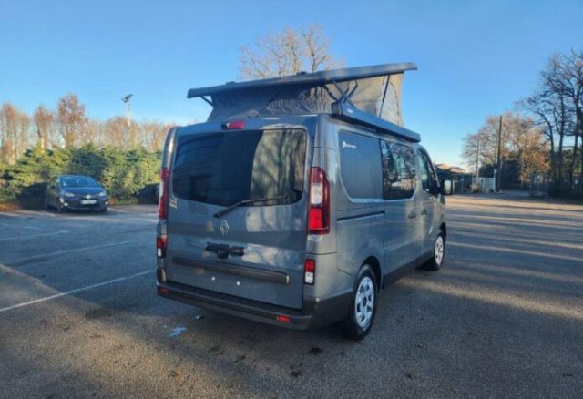 Bavaria MC 505 BC Nomade - Photo 7