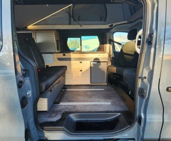 Bavaria MC 505 BC Nomade - Photo 9