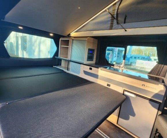 Bavaria MC 505 BC Nomade - Photo 15