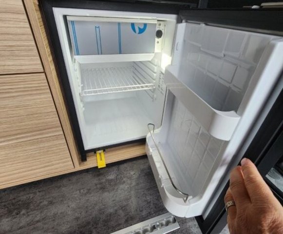 Bavaria MC 545 BC Nomade - Photo 9