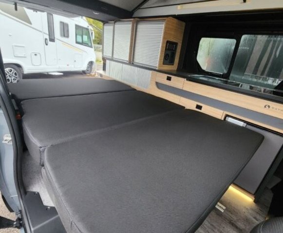 Bavaria MC 545 BC Nomade - Photo 10