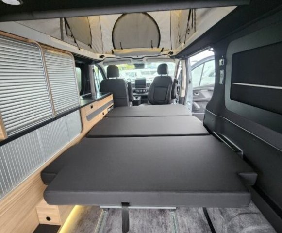 Bavaria MC 545 BC Nomade - Photo 11