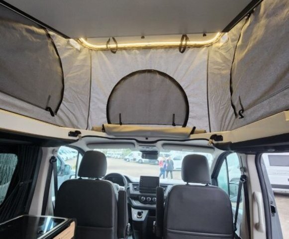 Bavaria MC 545 BC Nomade - Photo 12