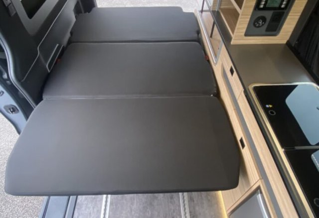 Bavaria MC 545 BC Nomade - Photo 13