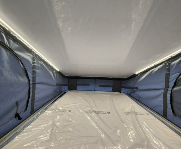 Bavaria MC 545 BC Nomade - Photo 14