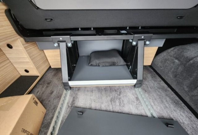 Bavaria MC 545 BC Nomade - Photo 16