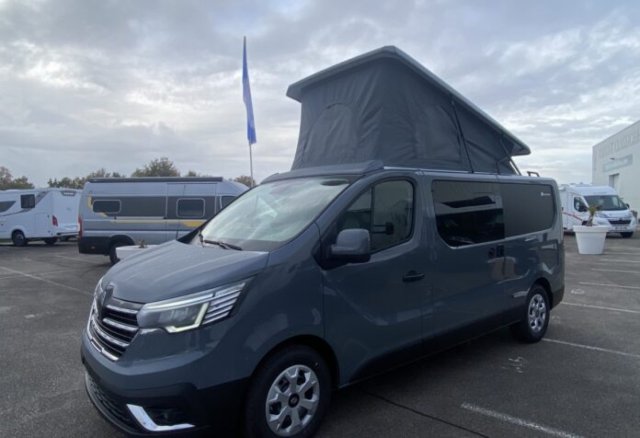 Bavaria MC 545 BC Nomade - Photo 19