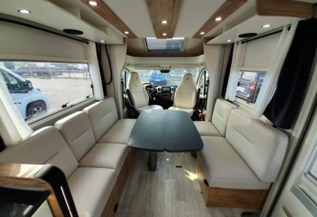 Bavaria Tren-D T696D Style - Photo 5