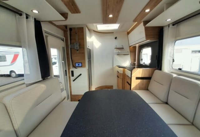 Bavaria Tren-D T696D Style - Photo 6