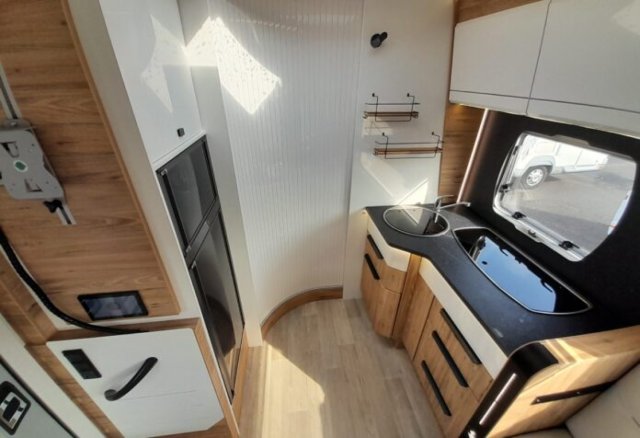 Bavaria Tren-D T696D Style - Photo 7