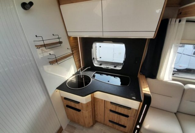 Bavaria Tren-D T696D Style - Photo 8