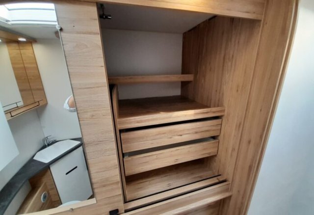 Bavaria Tren-D T696D Style - Photo 12