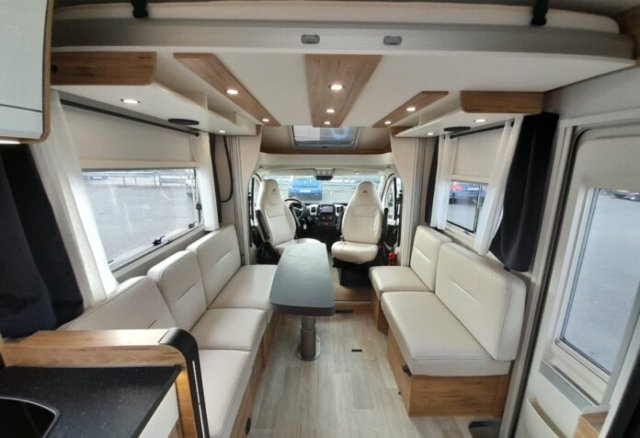 Bavaria Tren-D T696D Style - Photo 13