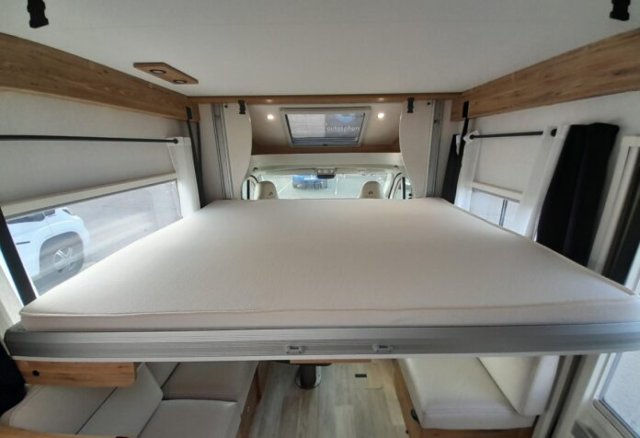 Bavaria Tren-D T696D Style - Photo 14