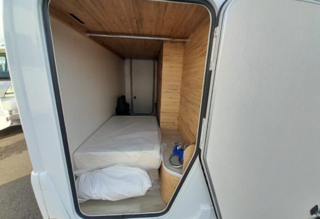 Bavaria Tren-D T696D Style - Photo 15