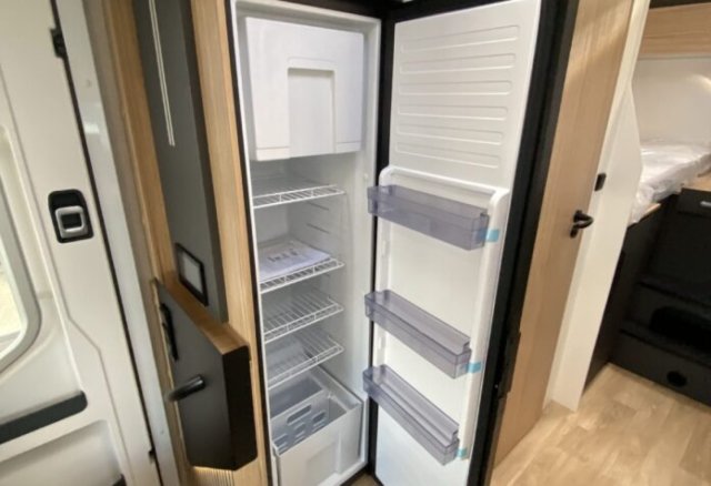 Bavaria Tren-D T720FGJ Nomade t 720 fgj - Photo 15