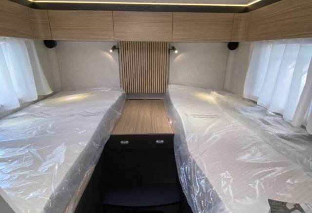 Bavaria Tren-D T720FGJ Nomade t 720 fgj - Photo 19