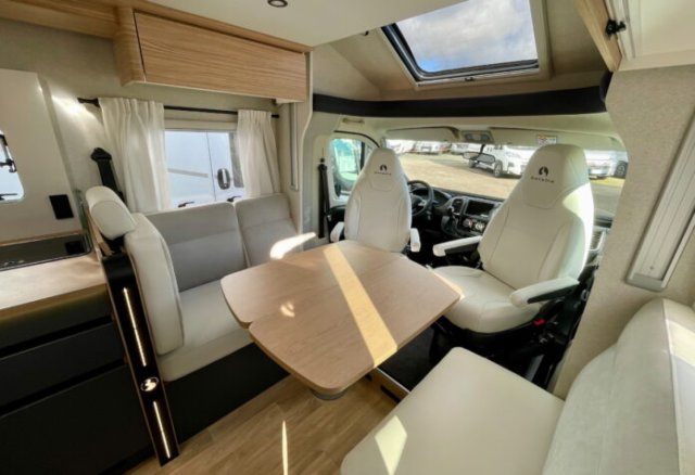 Bavaria Tren-D T720FGJ Unik t 720 fgj - Photo 3